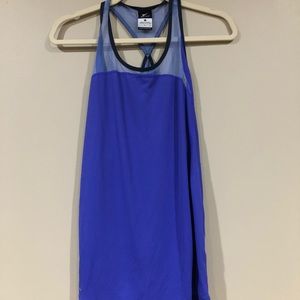 Nike Dri-Fit tank top